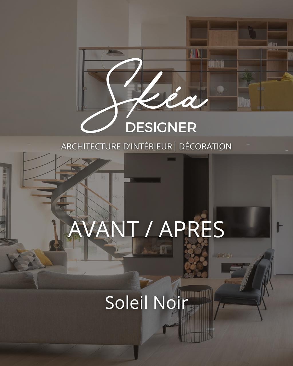 Skéa Designer - architecte d'intérieur - décorateur