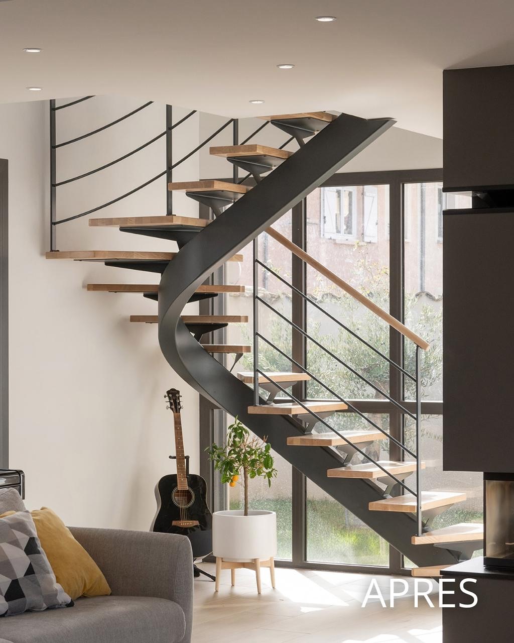 Skéa Designer - architecte d'intérieur - décorateur