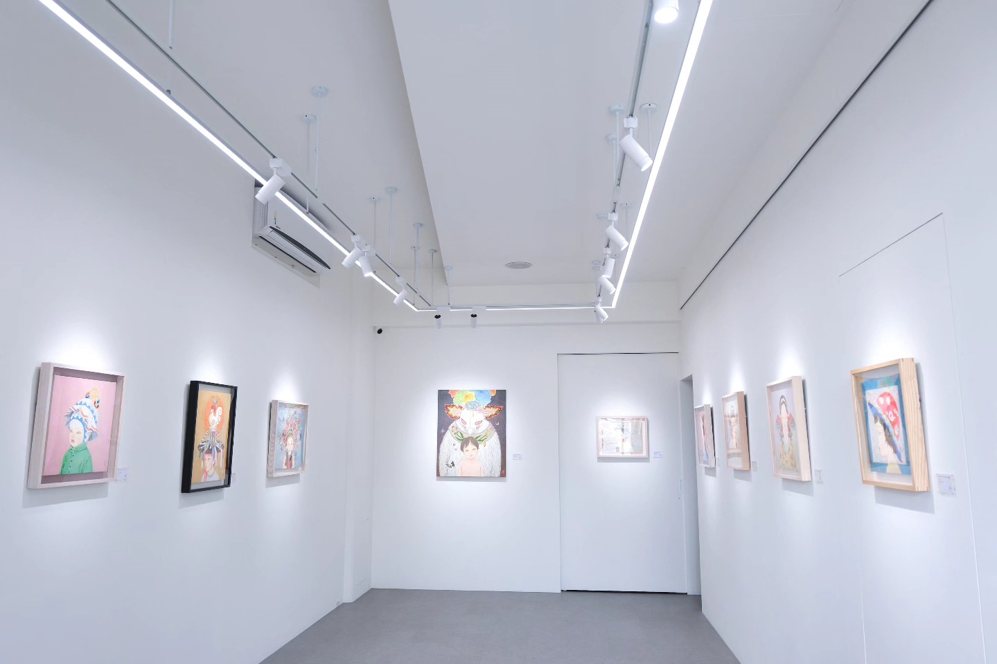 海神畫廊Neptune Gallery added a new photo. - 海神畫廊Neptune Gallery