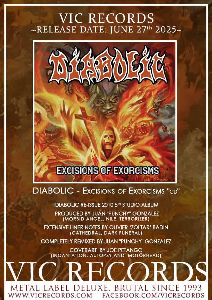 Diabolic