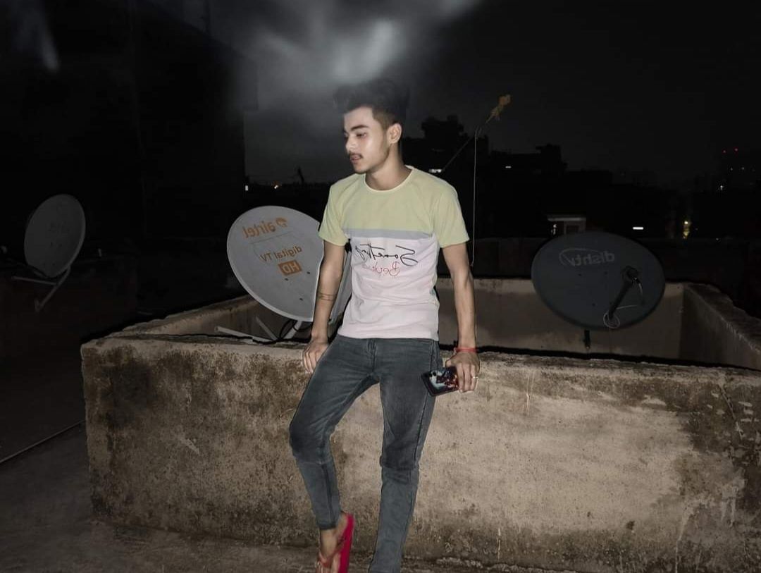 Raju Roy