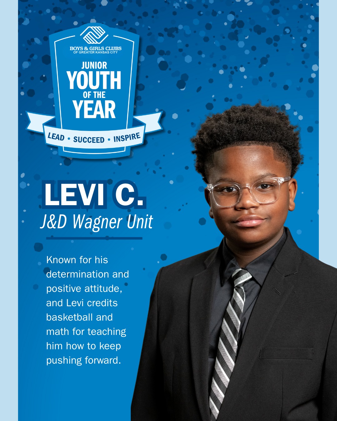 Boys & Girls Clubs of Greater Kansas City - In case you missed it ...