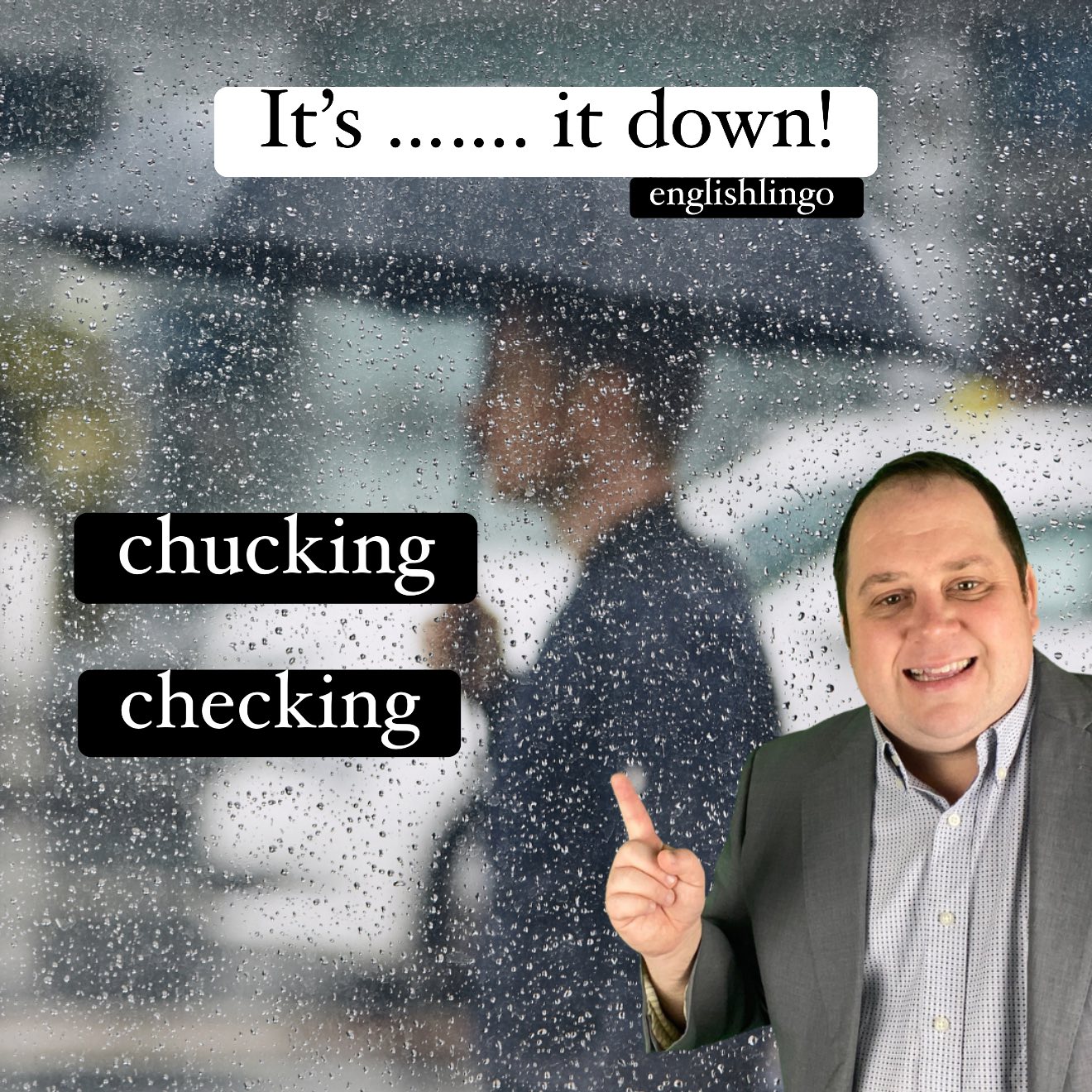 English Lingo | Facebook