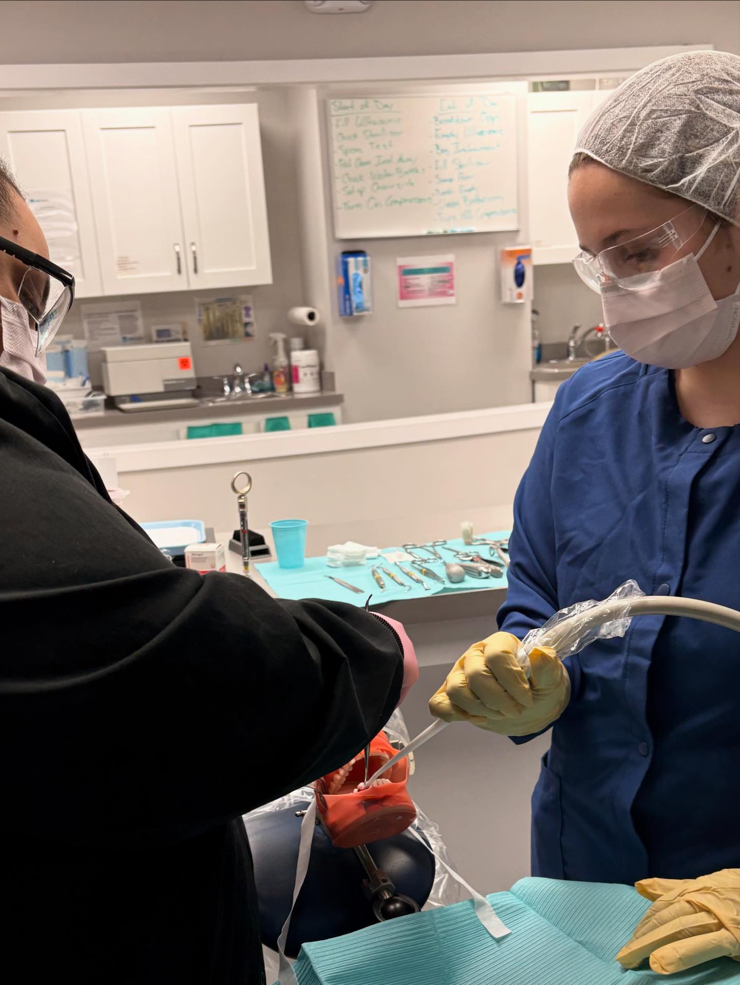 NE Dental Academy | Worcester MA