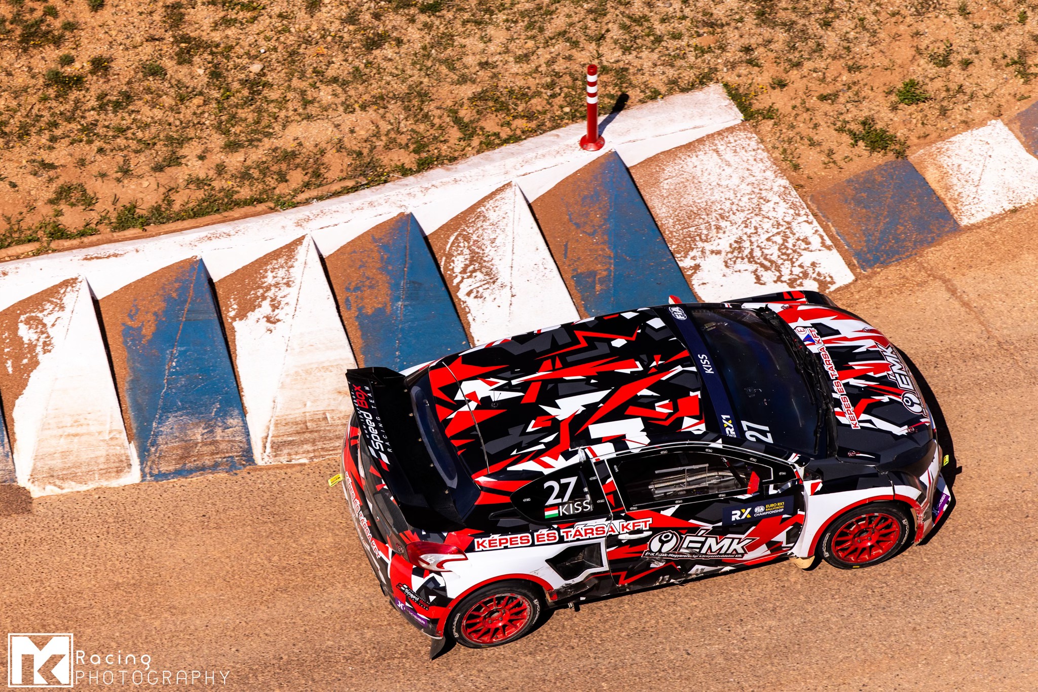 MK Racing Photography