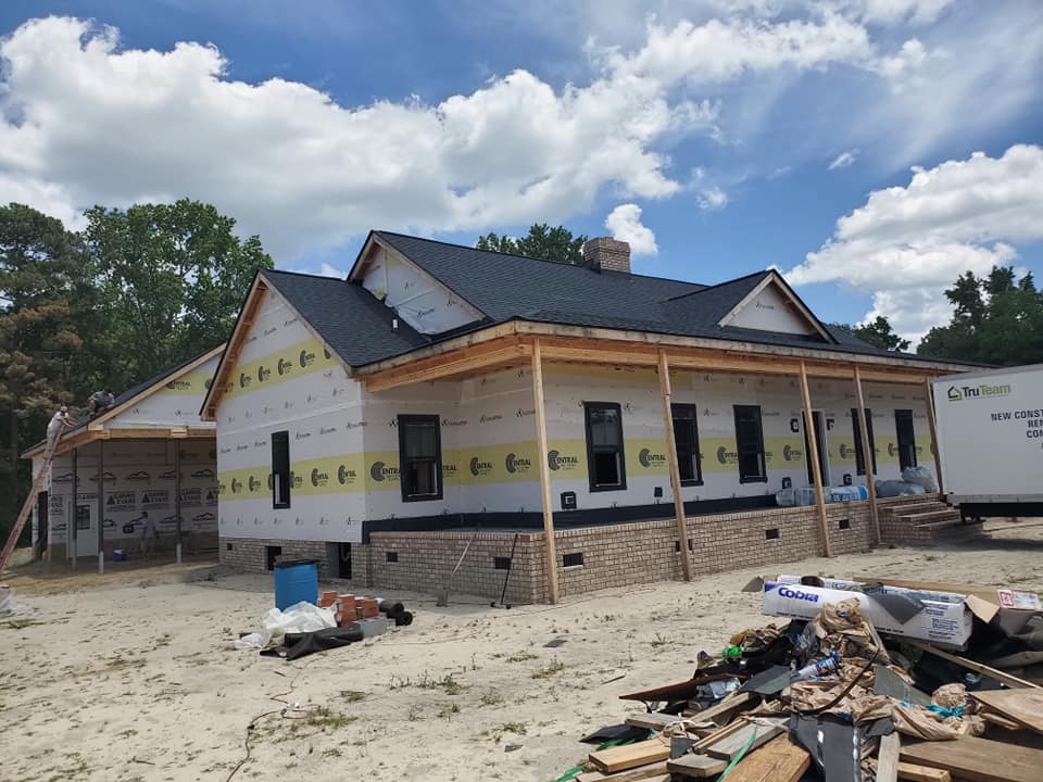 PRO Home Repair | Spring Hope NC