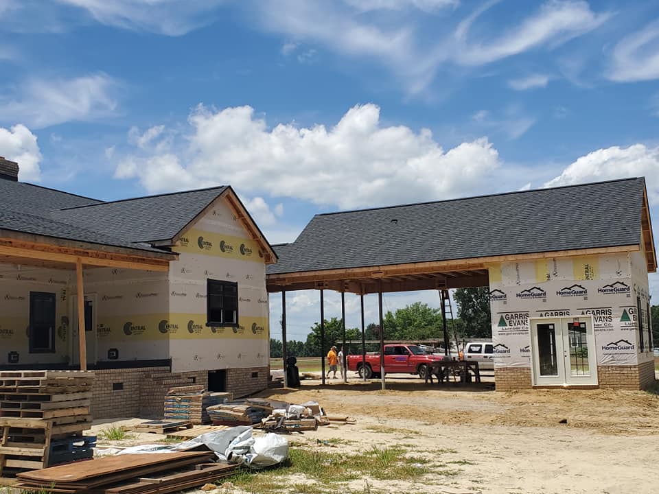 PRO Home Repair | Spring Hope NC