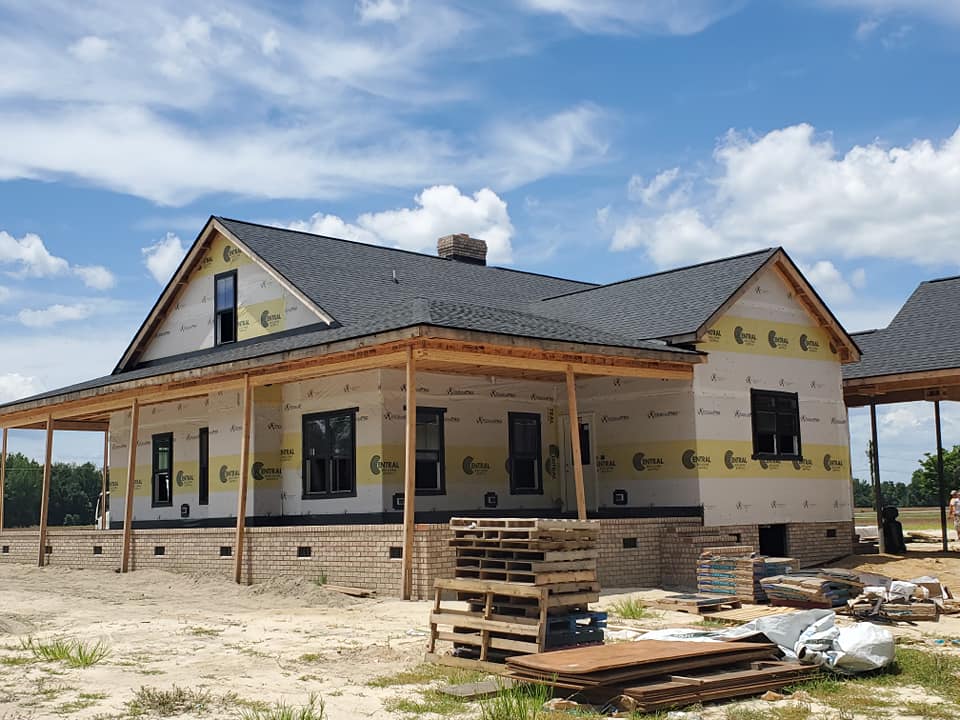 PRO Home Repair | Spring Hope NC