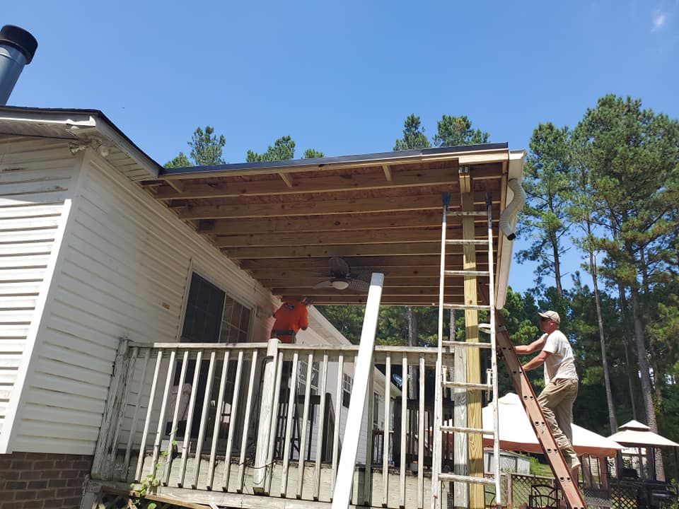 PRO Home Repair | Spring Hope NC