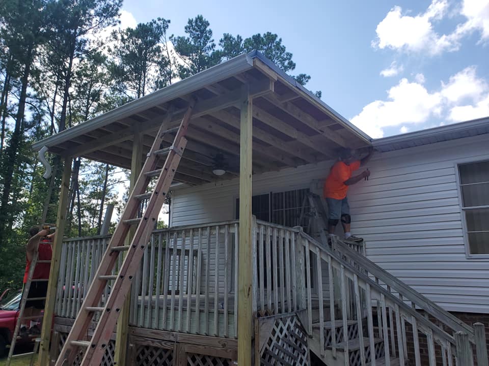 PRO Home Repair | Spring Hope NC