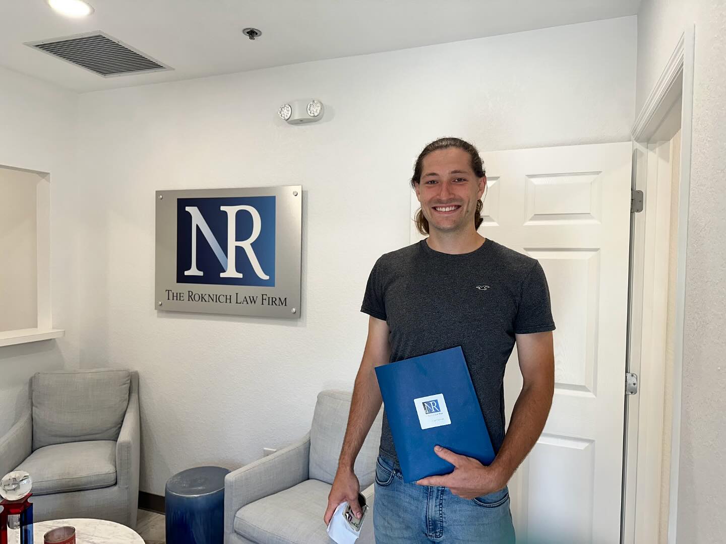 The Roknich Law Firm, P.A. | Sarasota FL