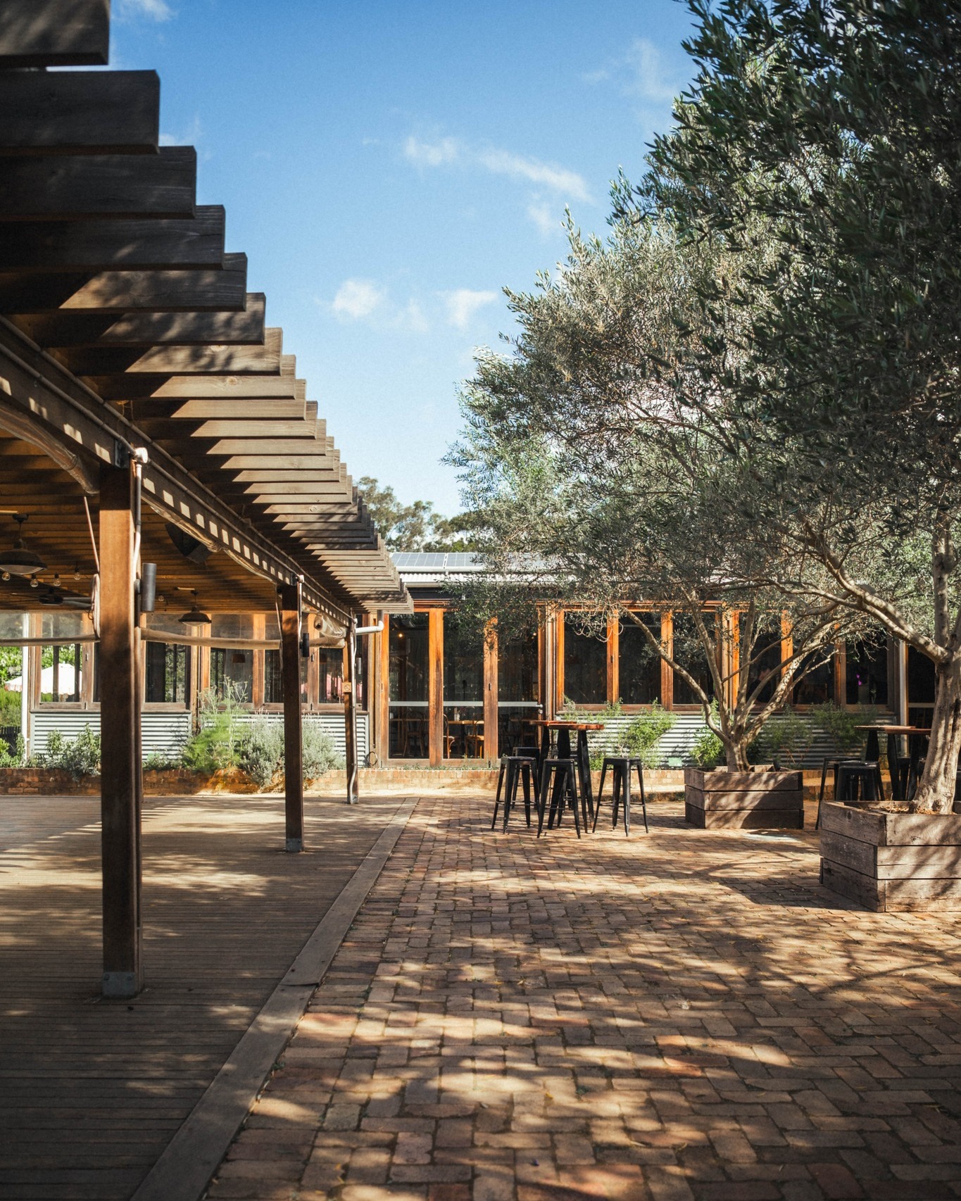 Camperdown Commons | Sydney NSW