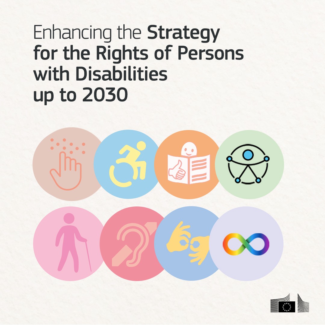 European Accessibility Resource Centre - România | Bucharest