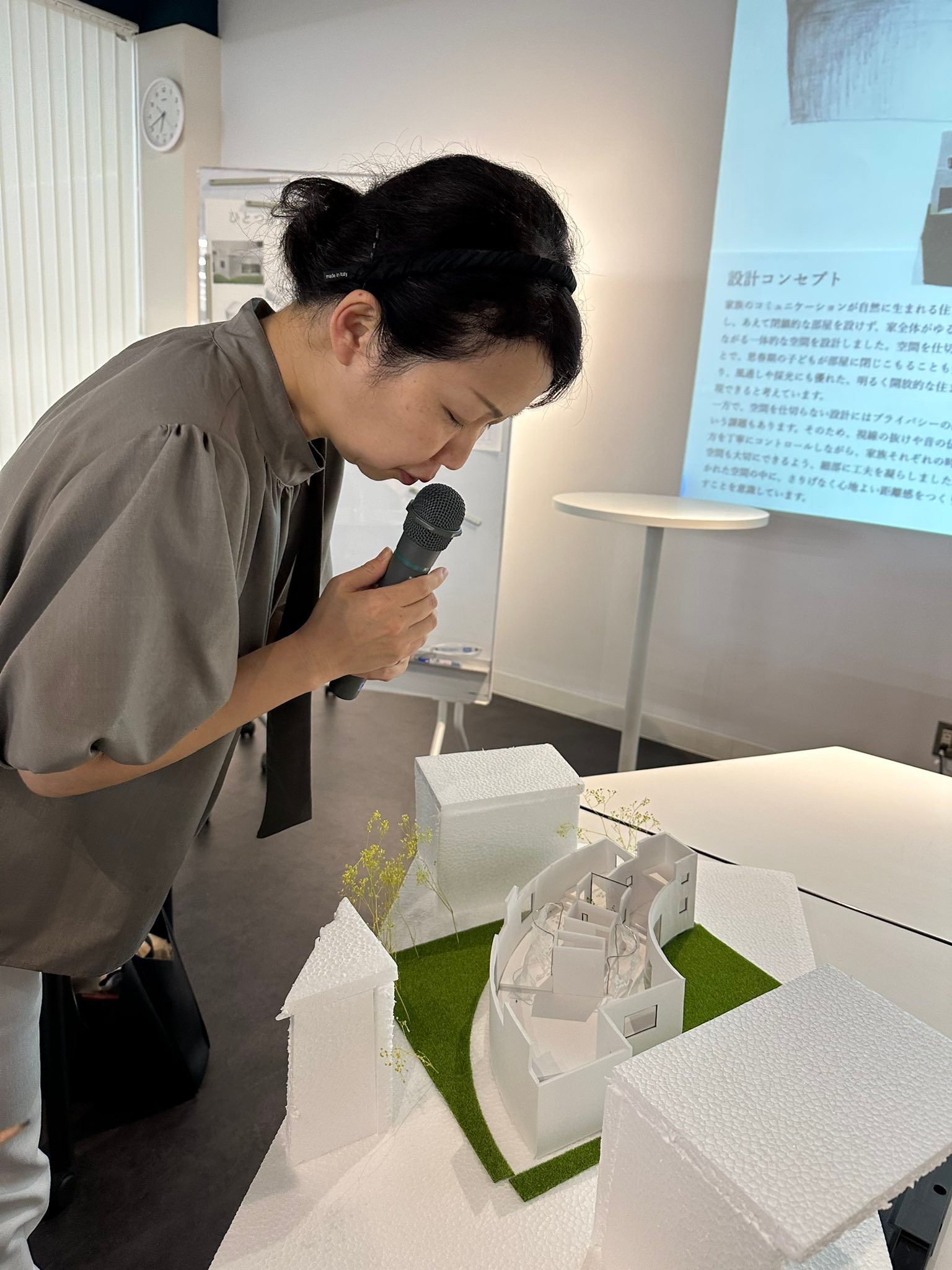 山口大学... - 山口大学 工学部 感性デザイン工学科 / 大学院創成科学研究科 建設環境系専攻 建築学コース