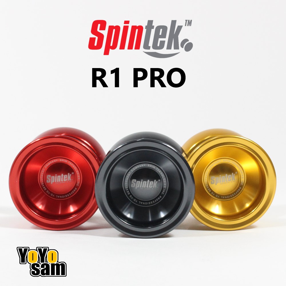 One Drop Yo-Yos releases 54 Gen 2 with aluminum ultra lights