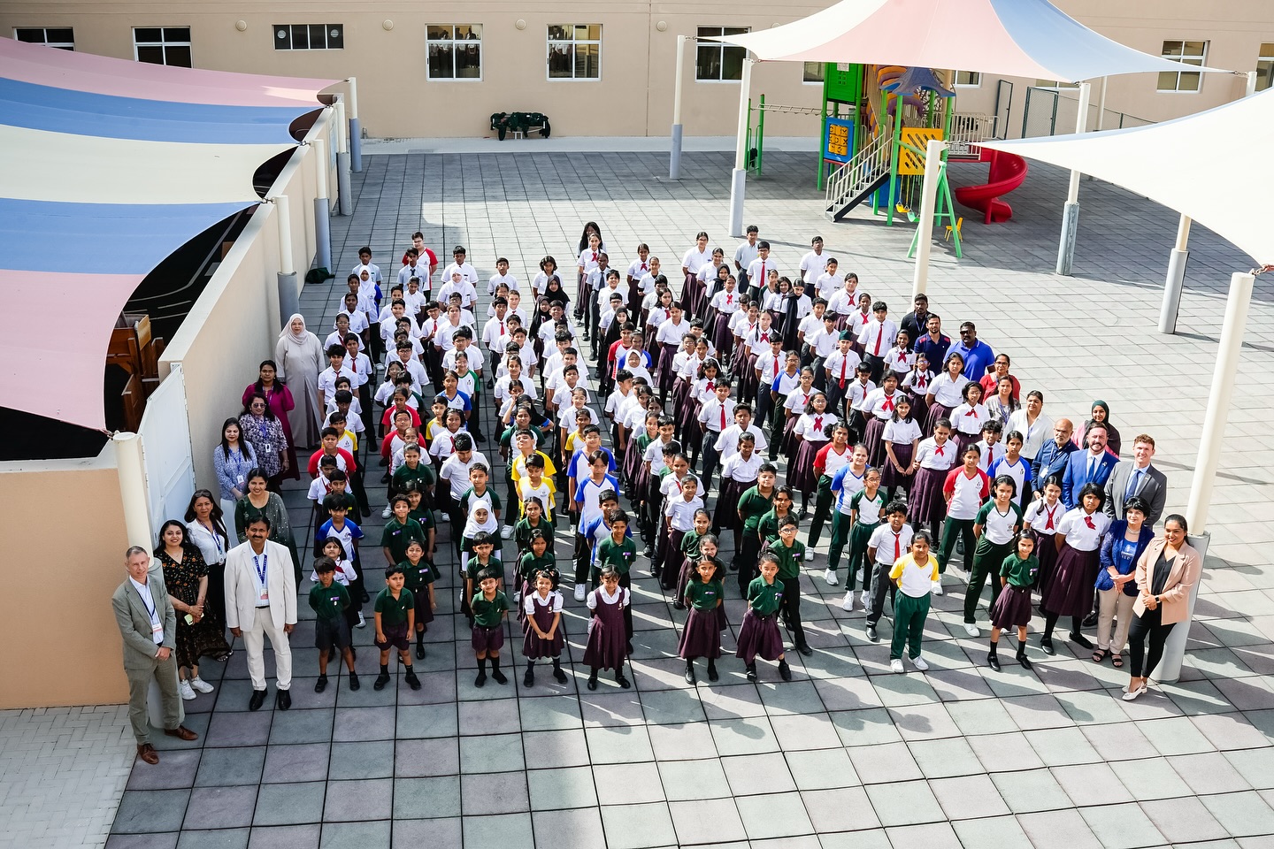 Bright Riders School Dubai... - Bright Riders School Dubai