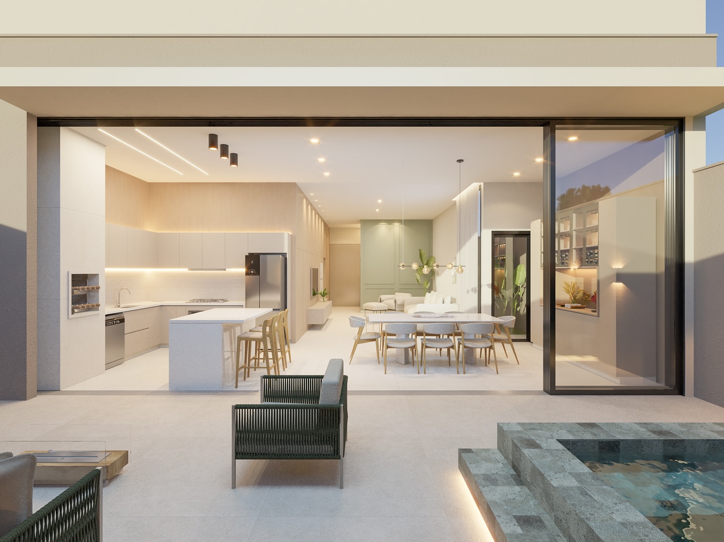 LM2 Arquitetura & Design | Uberlândia MG