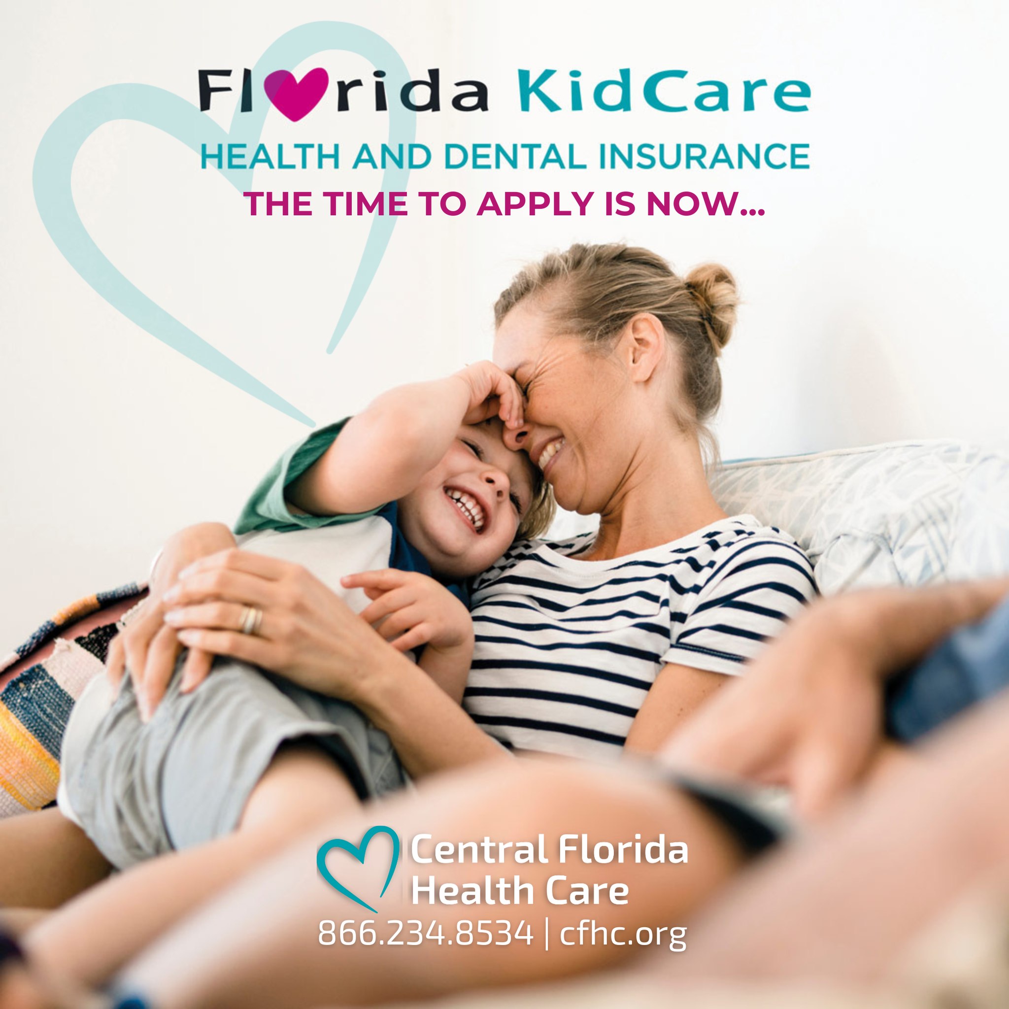 Central Florida Health... - Central Florida Health Care, Inc.