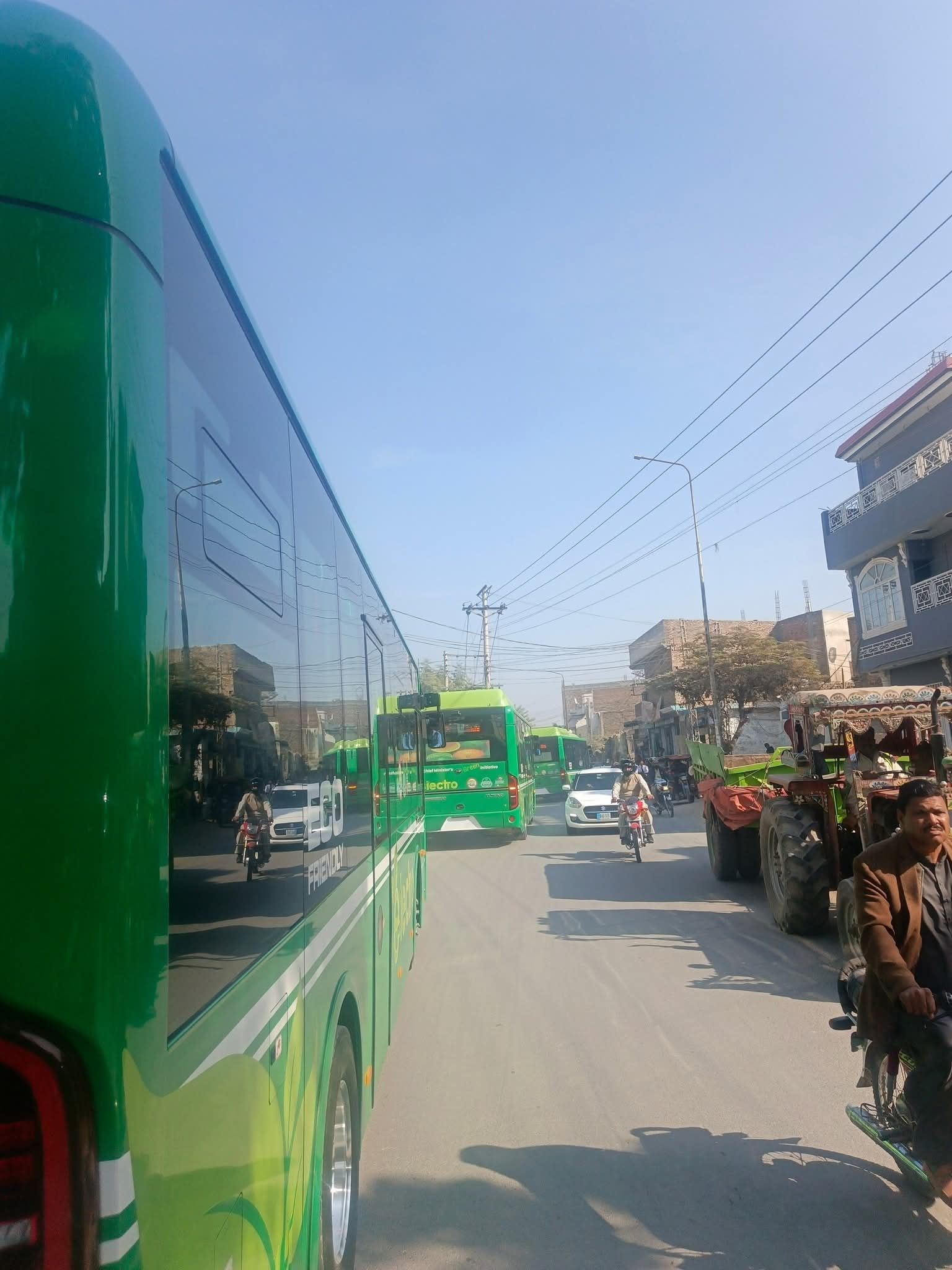 Bahawalnagar, Pakistan بہاولنگر پاکستان - 2018-------11-------20بروز ...