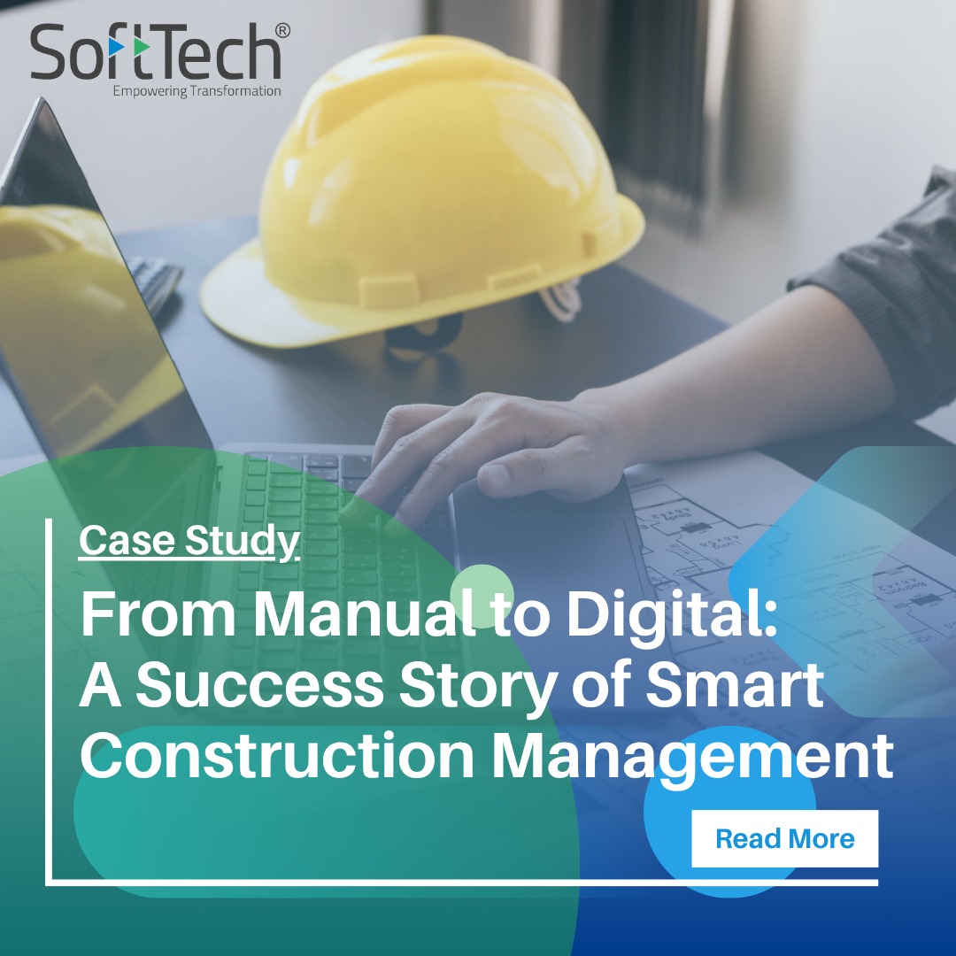 SoftTech Engineers Limited | Pune