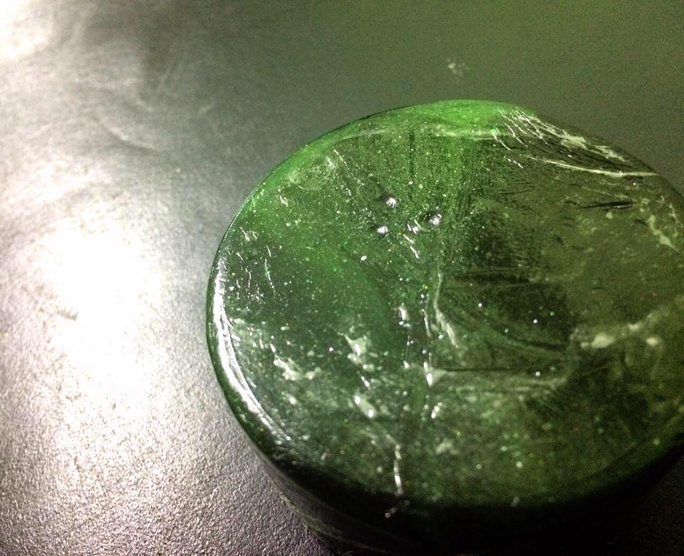 Coconite Booster Soap