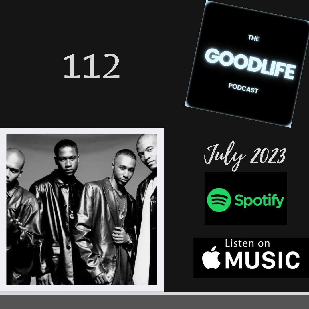112: The kings of 90's and 2000's R&B
