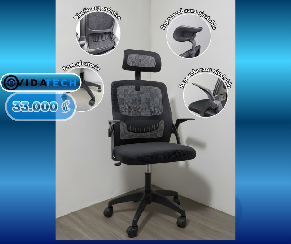 VidaTech Costa Rica | San José