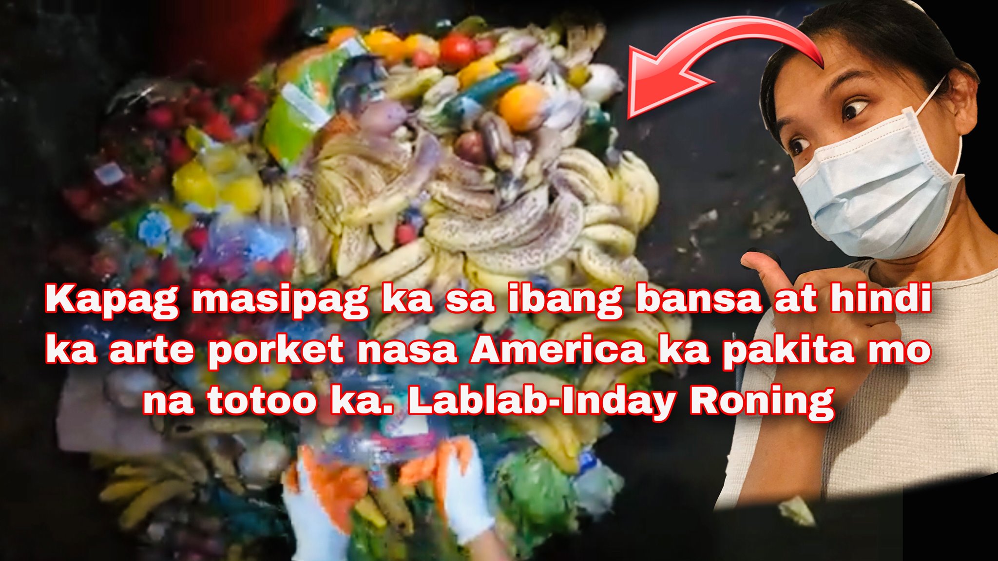 Inday roning - Inday roning updated their cover photo.