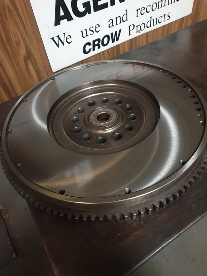Moyle Engines & Headworx