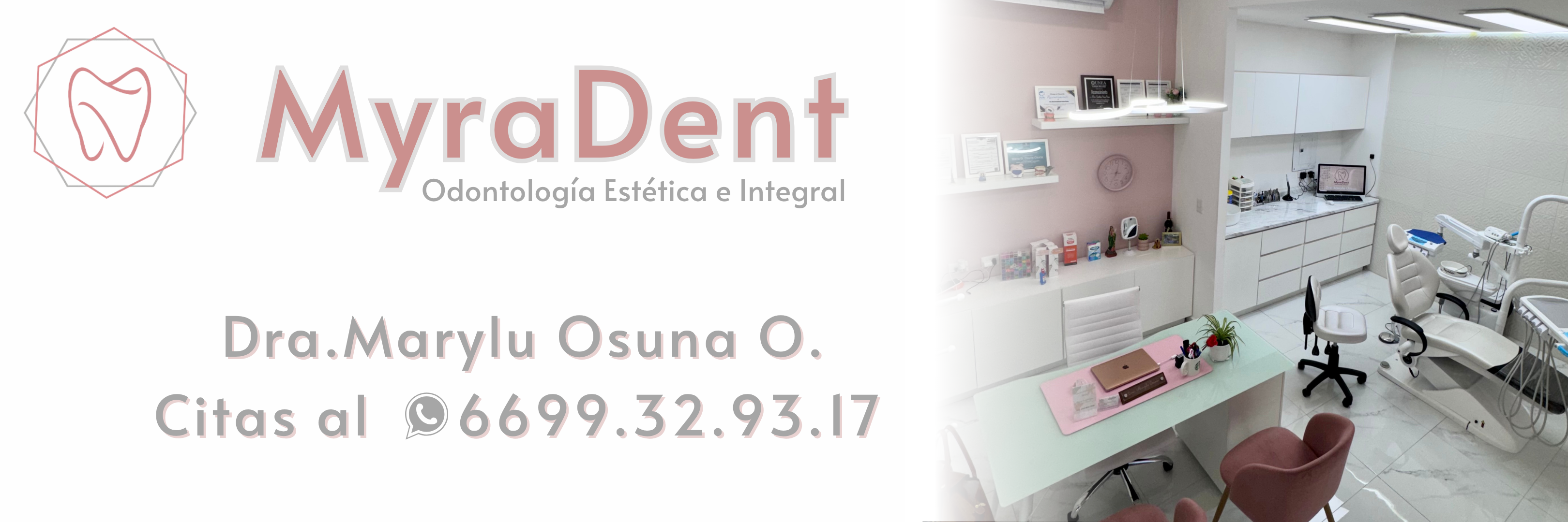 Dra. Marylu Osuna O. | Mazatlán