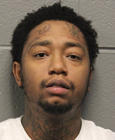 Fox - Chicago man charged with murder in West Side shooting | STORY ...