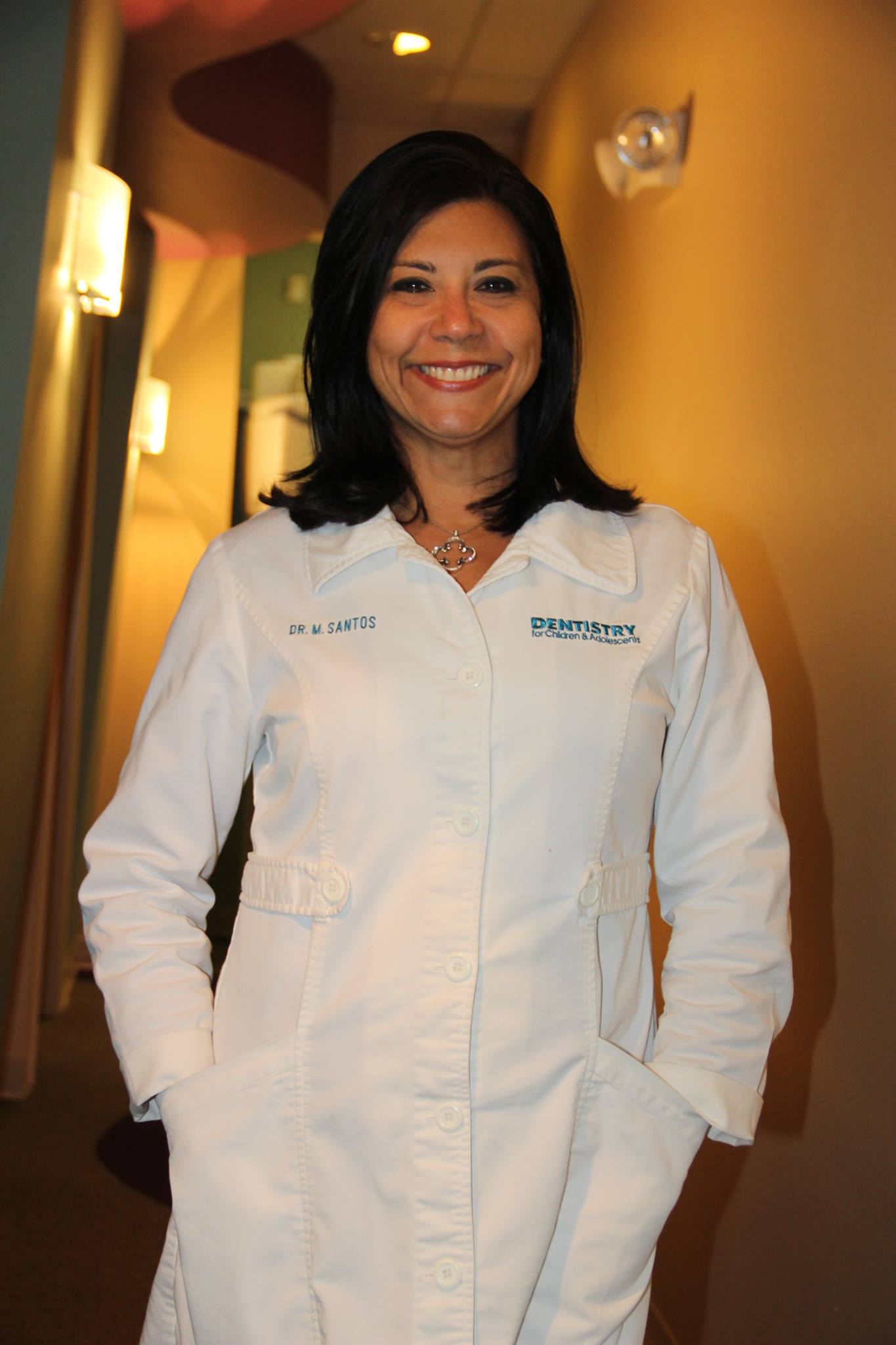 Dentistry - Happy National Doctor's Day, Dr. Santos! We appreciate Dr ...