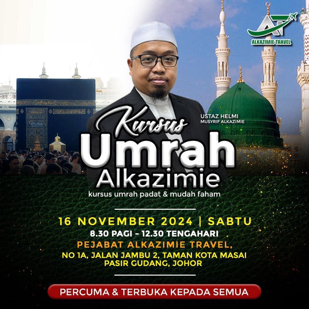 Ustaz Miftah Al Kazimie