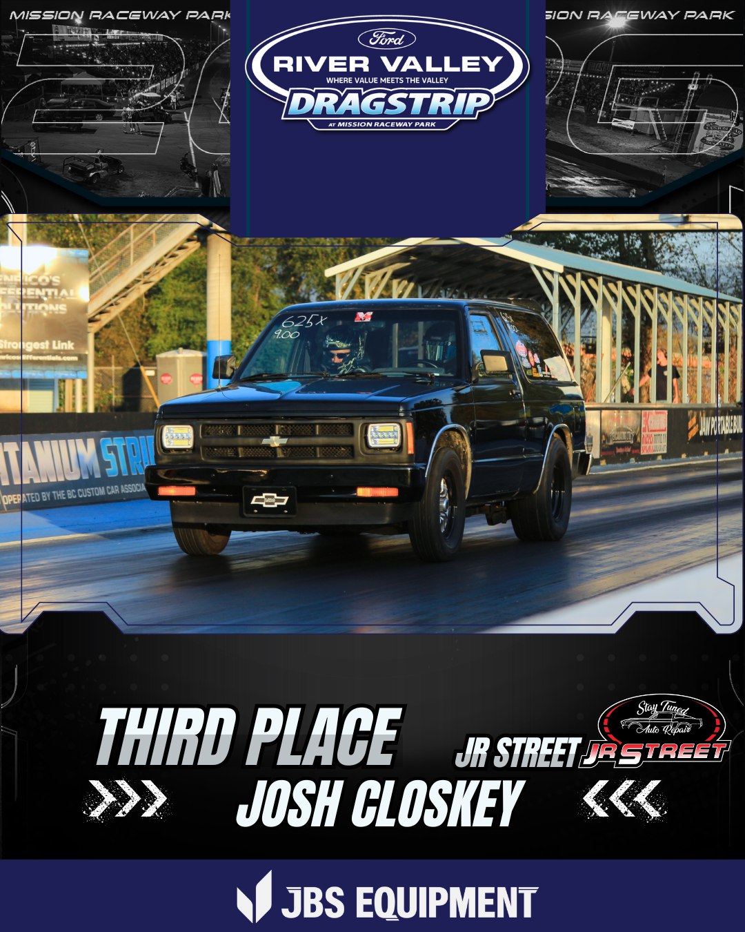 Mission Raceway Park added a new photo. - Mission Raceway Park