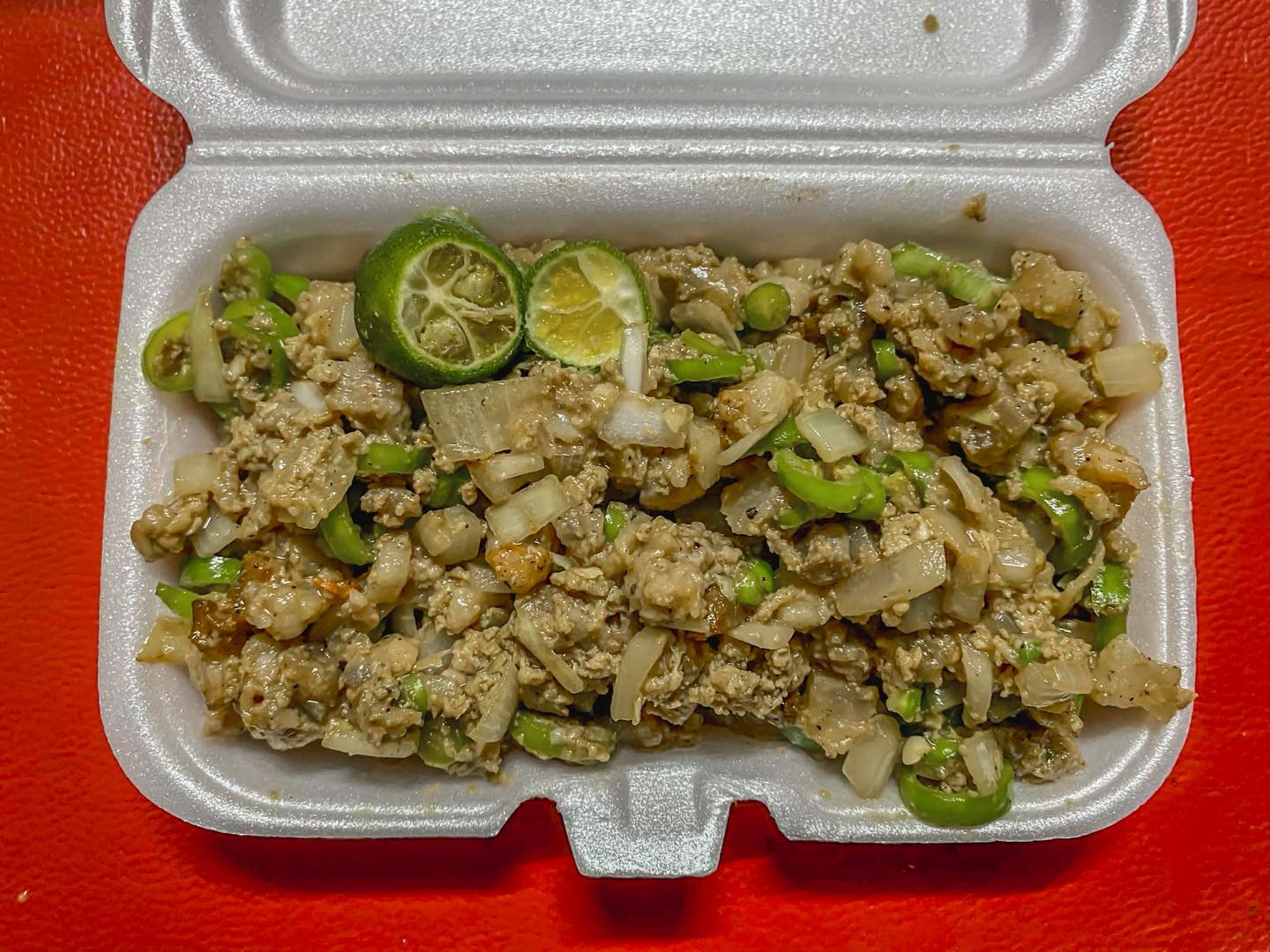 4G's Rice Meal & Pastries | Quezon City