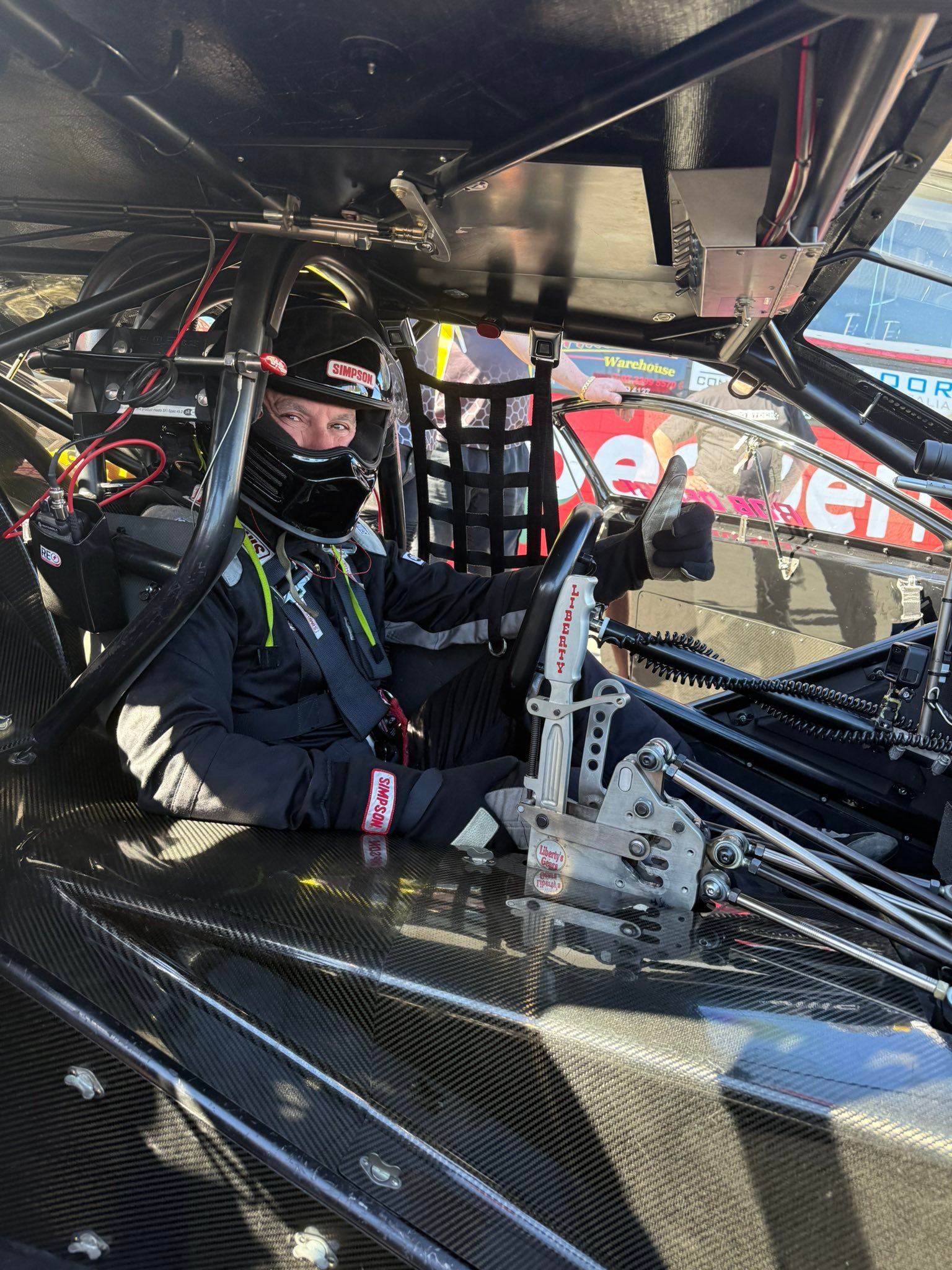 Unique Racing