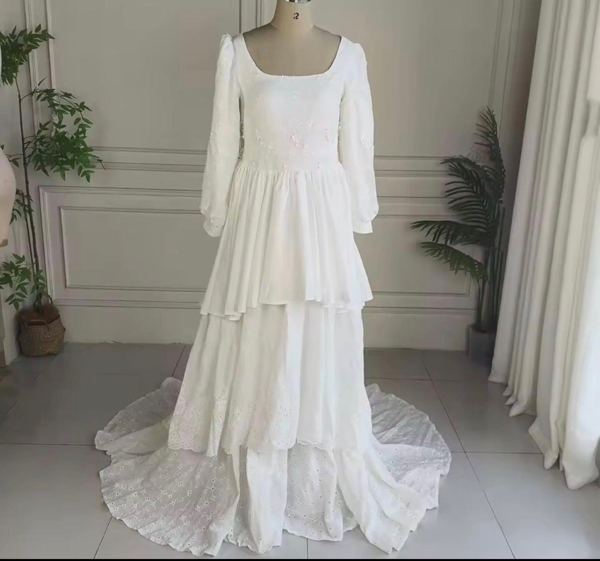 formal dresses marietta ga Gently used for sale in Marietta, Modest Girl's Dress