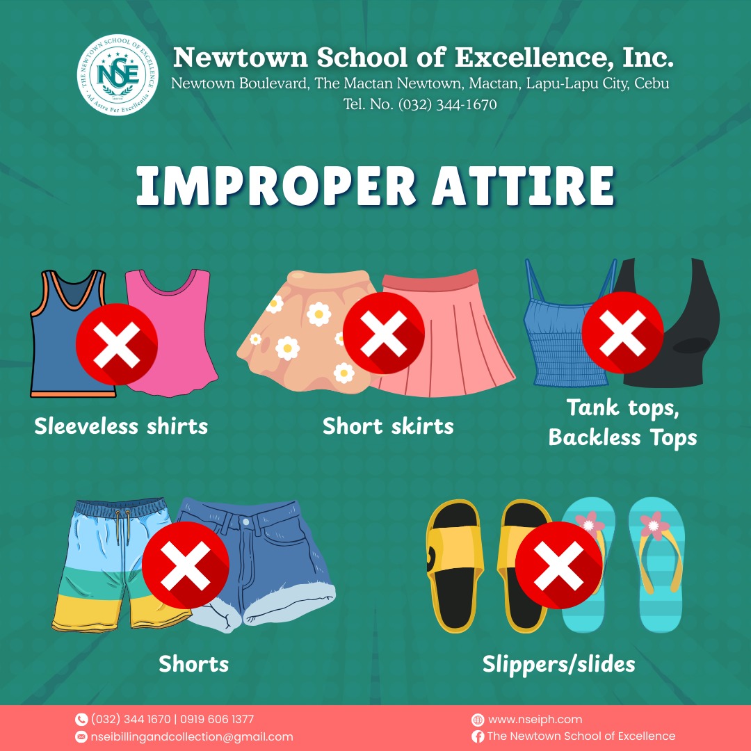 The Newtown School of... - The Newtown School of Excellence