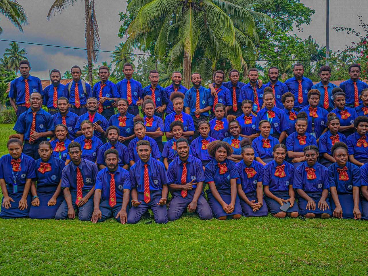 Igam Barracks Primary... - Igam Barracks Primary School