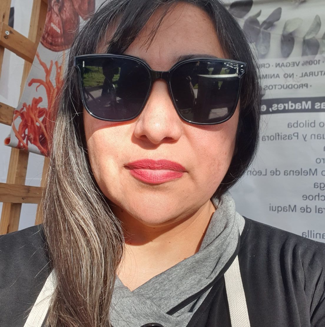 Mané María Inés González Cáceres