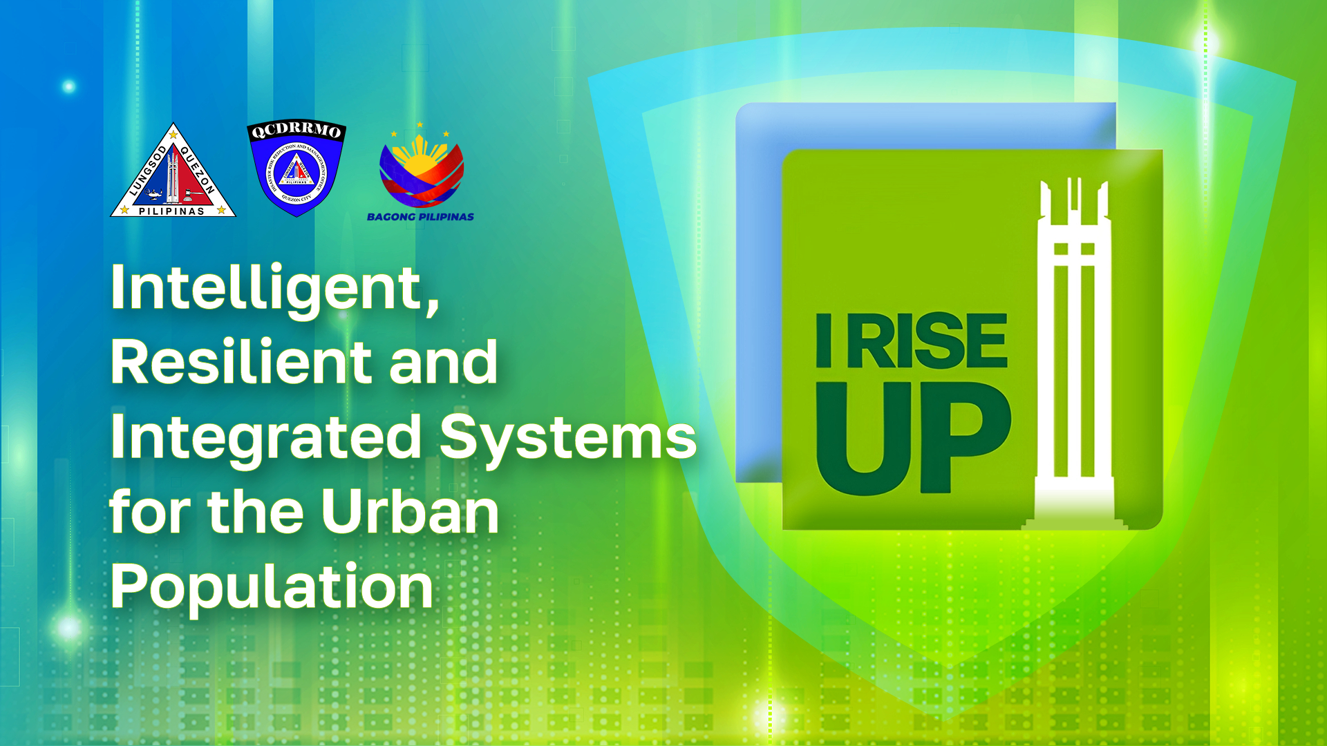 iRISEUP (Intelligent, Resilient, and Integrated Systems for the Urban ...