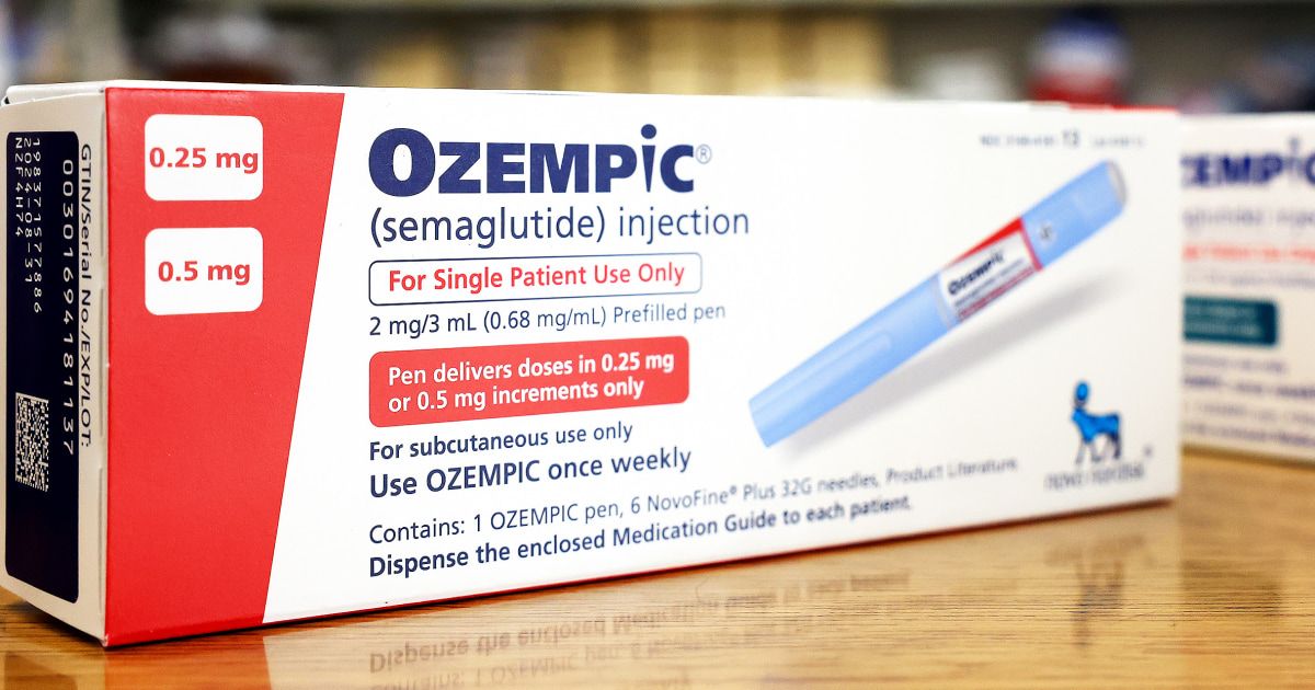 7 Types of Foods and Drinks to Avoid When Taking Ozempic or Wegovy for Weight Loss on.today.com/3LO4ydx