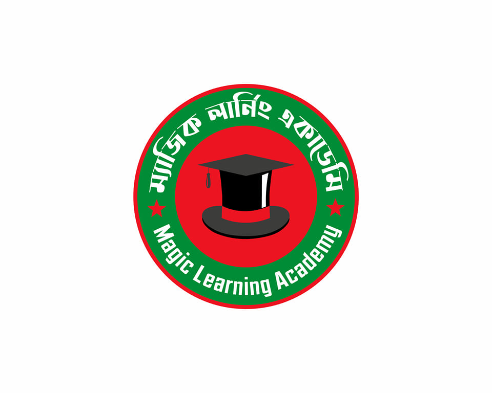 Magic Learning Academy-ম্যাজিক লার্নিং একাডেমি