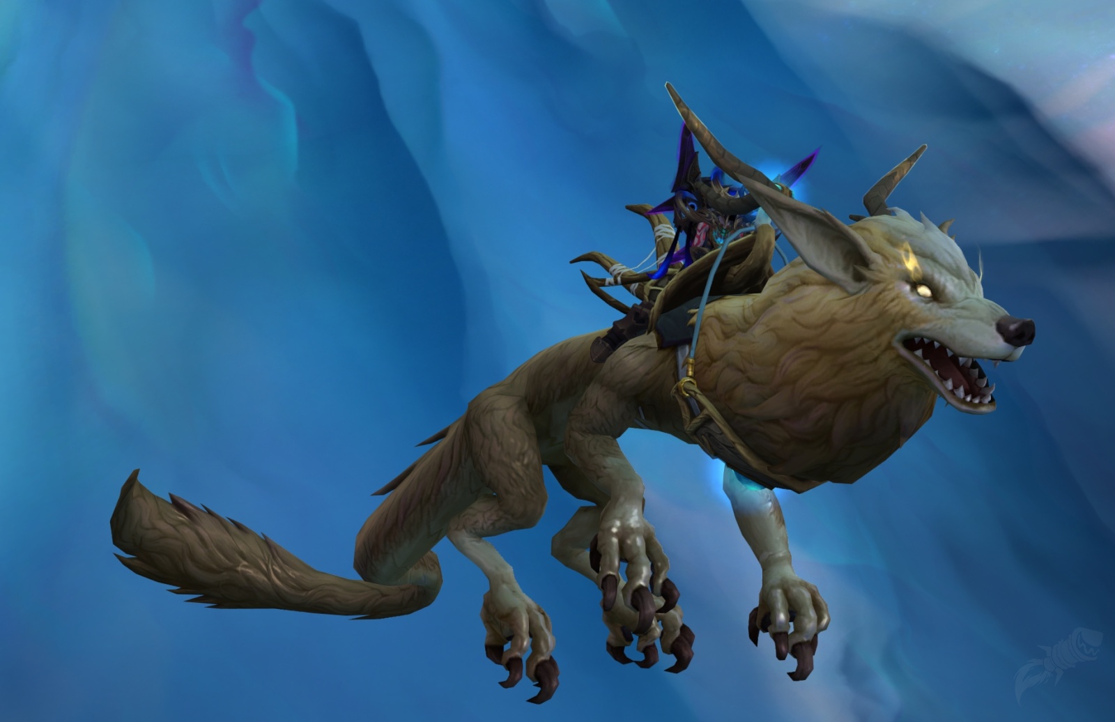 Wowhead - Players will be able to transmog to Taeshalach, the weapon of ...
