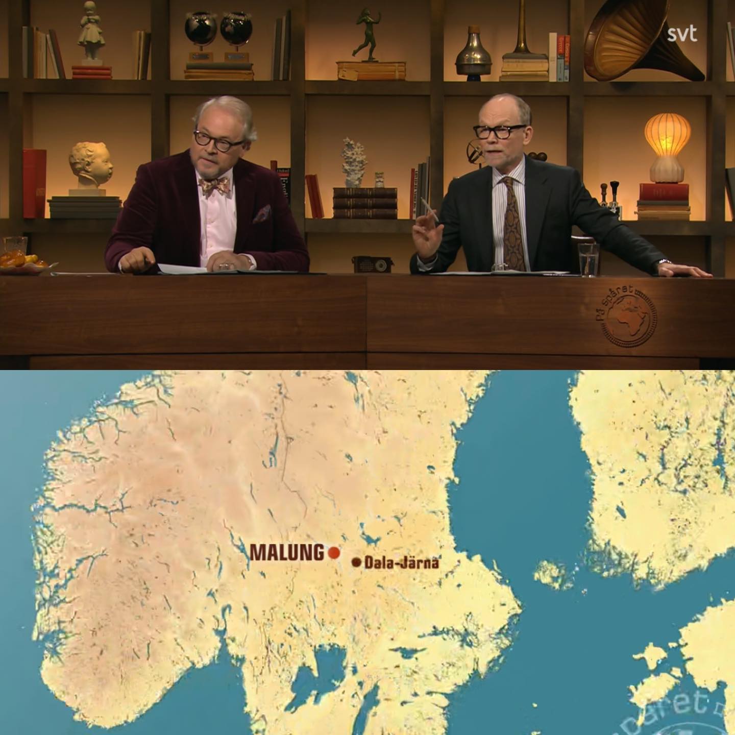👉 VART ÄR VI PÅ VÄG? MALUNG! 🚂 Igår... - Malung-Sälens kommun | Facebook