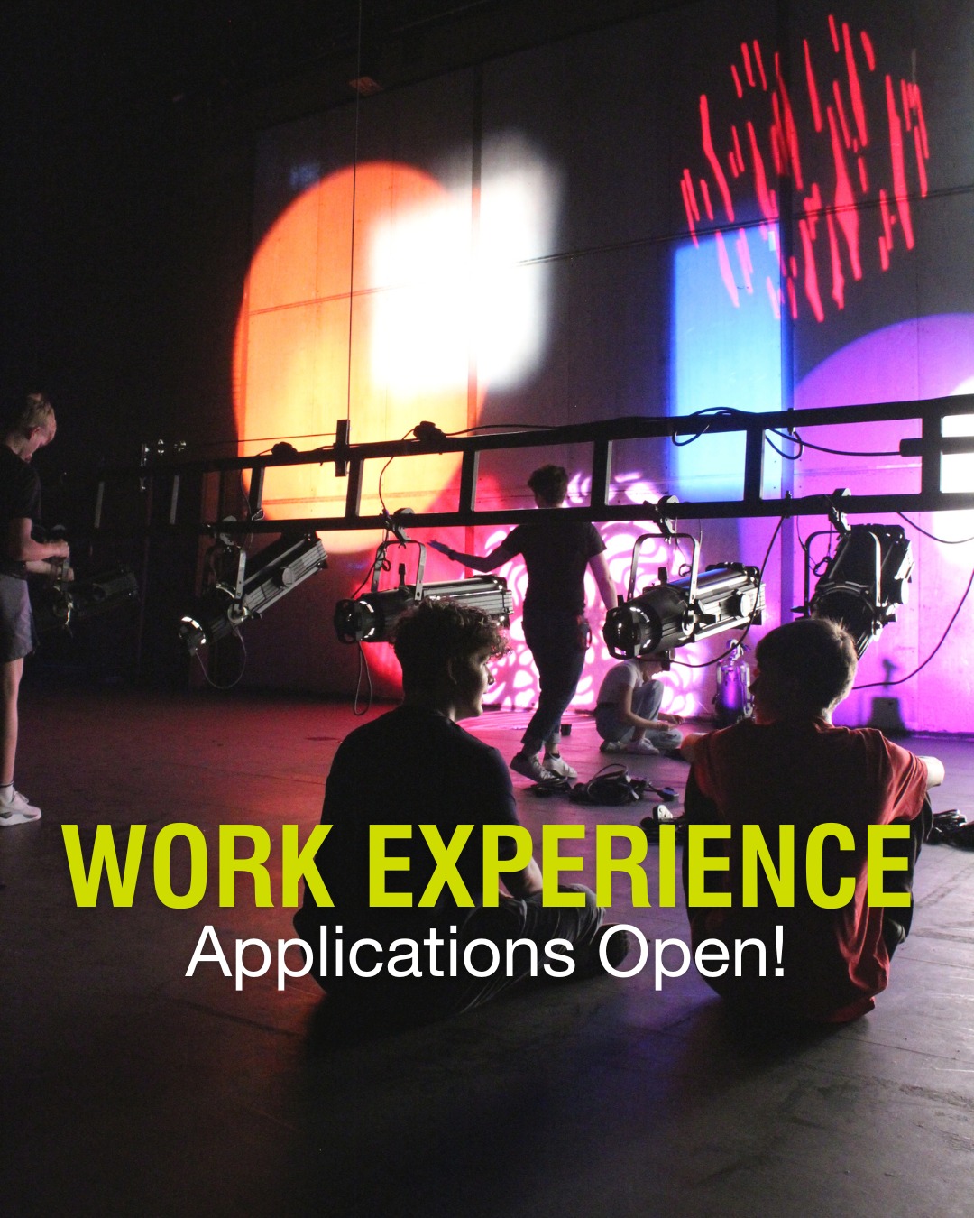 Northern - Applications are now open for work experience in July 2026 ...