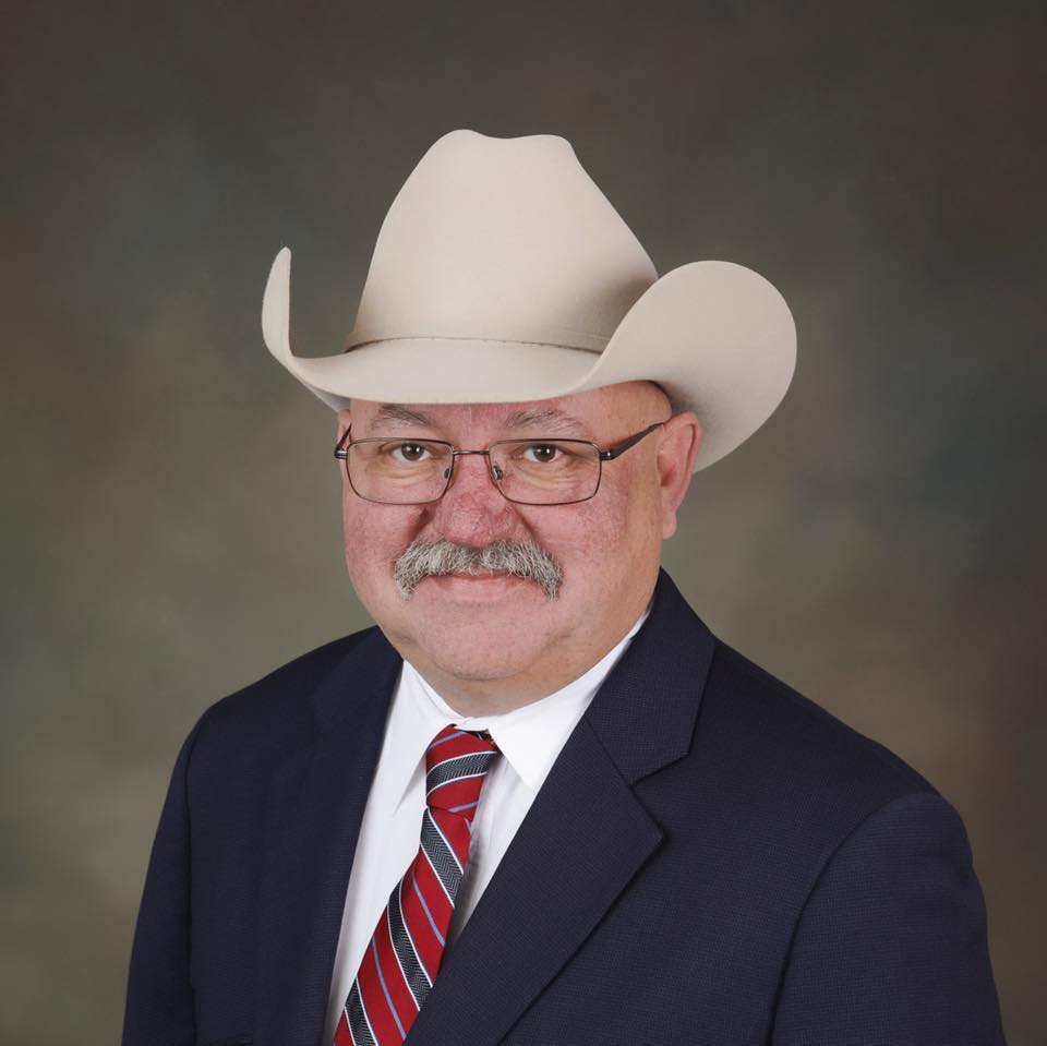 Roger Askew,... - Roger Askew, Gregg County Constable, Pct. 2