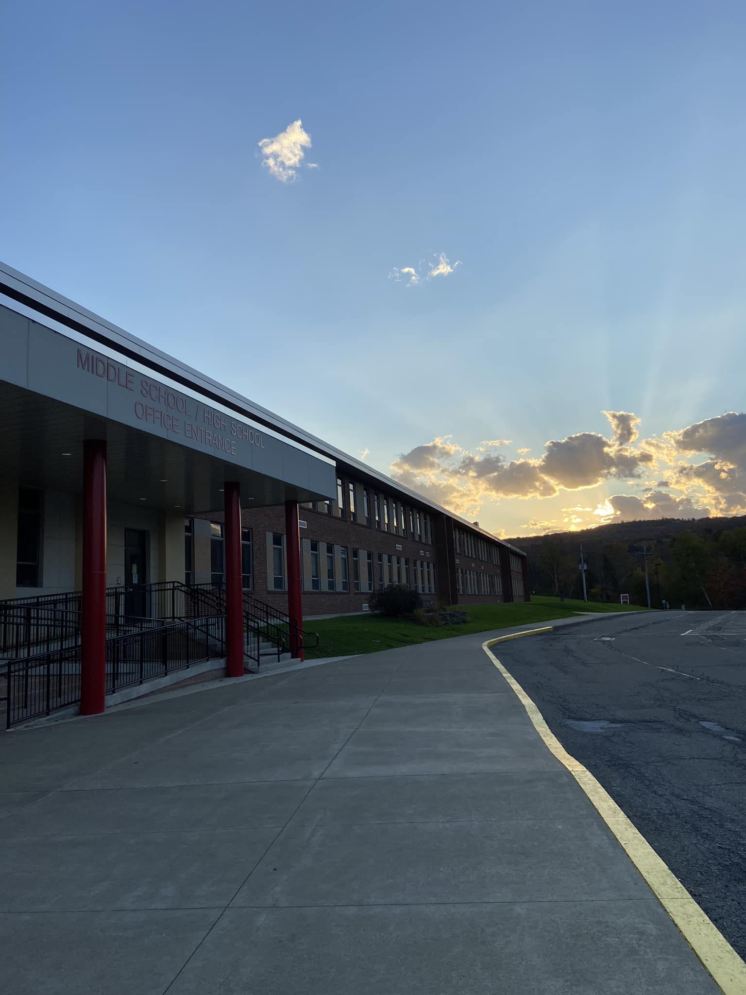 BRSD Athletics