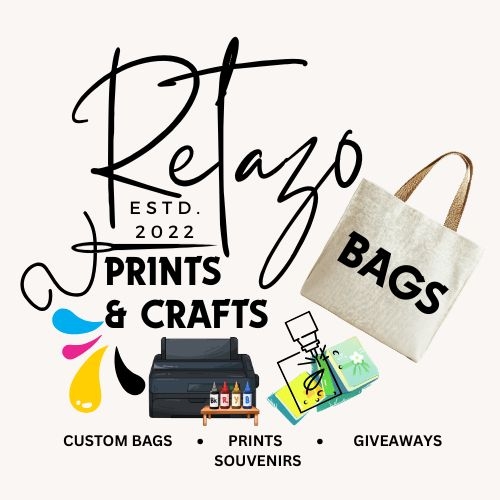 Retazo Bags Prints and Crafts