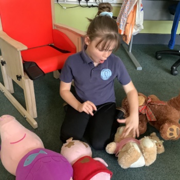 Sensory Activities For Toddlers In Daycare